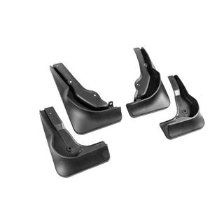 Bavettes d'origine Premium AMG 2008-2014 (4 pcs) photo 3