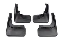 Peugeot 206 1998-2024 Bavettes Premium (4 pcs) photo 6