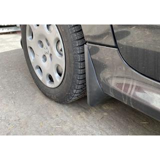 Bavettes Premium (4 pcs) Peugeot 206 1998-2024 photo 2