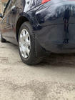Peugeot 307 2001-2008 Bavettes Premium (4 pcs) photo 2