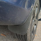 Peugeot 307 2001-2008 Bavettes Premium (4 pcs) photo 5