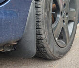 Peugeot 307 2001-2008 Bavettes Premium (4 pcs) photo 7