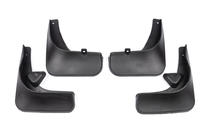 Peugeot 408 2010-2018 Bavettes Premium (4 pcs) photo 2