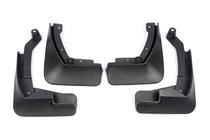 Peugeot 508 2018- Bavettes Premium (4 pcs) photo 2