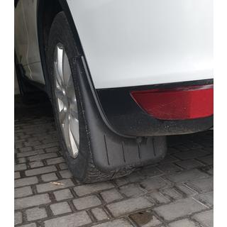 Bavettes Premium (4 pcs) Porsche Cayenne 2010-2017 photo 3