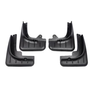 Bavettes Premium (4 pcs) Porsche Cayenne 2010-2017 photo 2