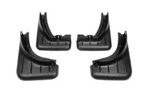 Porsche Cayenne 2018- Bavettes Premium (4 pcs) photo 2