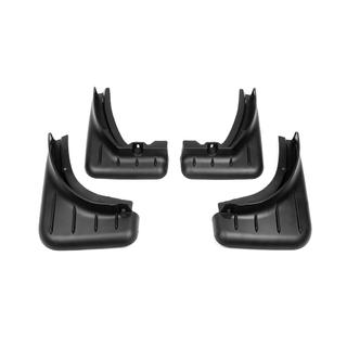 Bavettes Premium (4 pcs) Porsche Cayenne 2018- photo 2