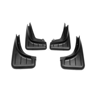 Bavettes Premium (4 pcs) Porsche Macan 2014-2024 photo 2