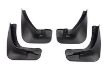 Renault Fluence 2009-2016 Bavettes Premium (4 pcs) photo 2