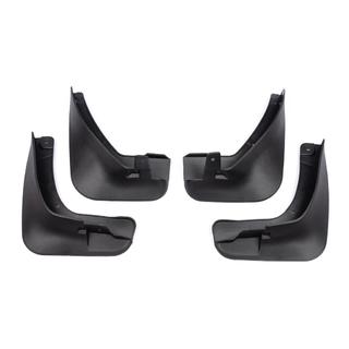 Bavettes Premium (4 pcs) Renault Fluence 2009-2016 photo 2