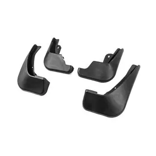 Bavettes Premium (4 pcs) photo 2