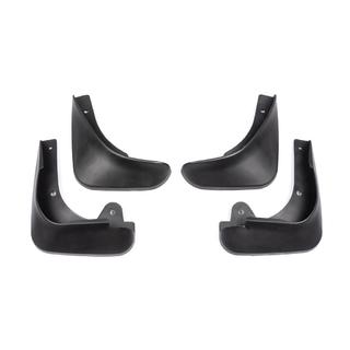 Bavettes Premium (4 pcs) Suzuki Swift 2010-2017 photo 2