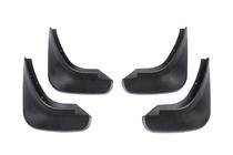 Suzuki SX4 2006-2013 Bavettes d'origine Premium Sedan (4 pcs) photo 2