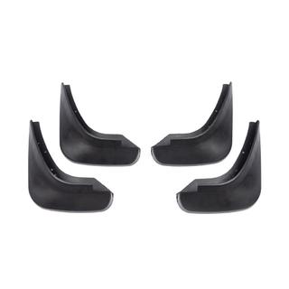 Bavettes d'origine Premium Sedan (4 pcs) Suzuki SX4 2006-2013 photo 2