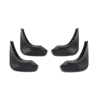 Bavettes d'origine Premium Sedan (4 pcs) photo 2
