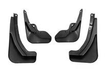 Skoda Karoq 2018- Bavettes Premium (4 pcs) photo 3