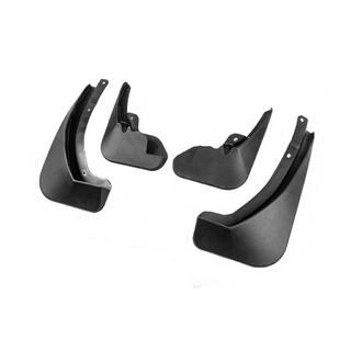 Bavettes Premium (4 pcs) Skoda Karoq 2018- photo 2
