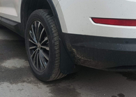 Skoda Kodiaq 2016-2023 Bavettes Premium (4 pcs) photo 5