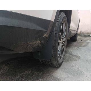 Bavettes Premium (4 pcs) Skoda Kodiaq 2016-2023 photo 4