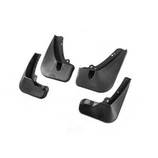 Bavettes Premium (4 pcs) Skoda Kodiaq 2016-2023 photo 2
