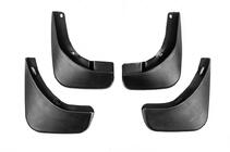 Skoda Octavia II A5 2010-2013 Bavettes Premium d'Origine (HB, SD, SW) (4 pcs) photo 2