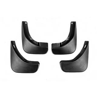 Bavettes Premium d'Origine (HB, SD, SW) (4 pcs) Skoda Octavia II A5 2010-2013 photo 2