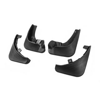 Bavettes d'origine Premium 2007-2011 (4 pcs) Skoda Fabia 2007-2014 photo 2
