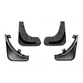 Bavettes d'origine Premium 2007-2011 (4 pcs) Skoda Fabia 2007-2014 photo 3