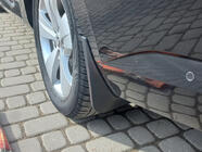 Skoda Superb 2015-2024 Bavettes Premium (4 pcs) photo 4