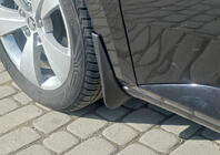 Skoda Superb 2015-2024 Bavettes Premium (4 pcs) photo 6