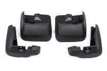 Subaru XV 2011-2017 Bavettes Premium (4 pcs) photo 4