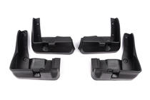 Subaru Legacy 2009-2014 Bavettes Premium (4 pcs) photo 2