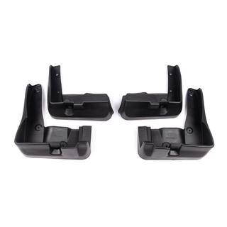 Bavettes Premium (4 pcs) Subaru Legacy 2009-2014 photo 2