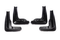 Subaru Legacy 2014-2019 Bavettes Premium d'Origine (2014-2017, 4 pcs) photo 2
