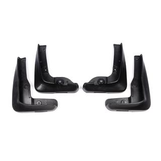 Bavettes Premium d'Origine (2014-2017, 4 pcs) Subaru Legacy 2014-2019 photo 2