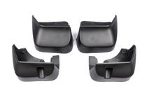 Subaru Forester 2008-2013 Bavettes Premium (4 pcs) photo 5
