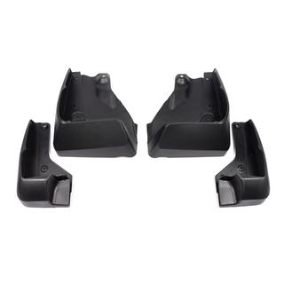 Bavettes d'origine Premium V1 (lot de 4) Subaru Forester 2018-2024 photo 2