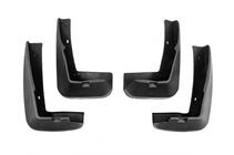 Subaru Outback 2009-2014 Bavettes Premium (4 pcs) photo 1