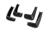 Subaru Outback 2009-2014 Bavettes Premium (4 pcs) photo 2