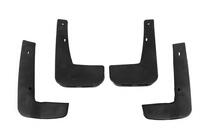 Subaru Outback 2009-2014 Bavettes Premium (4 pcs) photo 3
