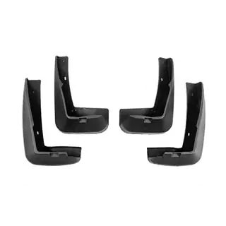 Bavettes Premium (4 pcs)