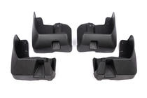 Subaru Outback 2014-2019 Bavettes Premium (4 pcs) photo 2