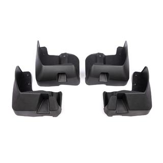 Bavettes Premium (4 pcs) Subaru Outback 2014-2019 photo 2