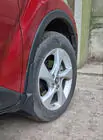 Toyota C-HR 2016-2023 Bavettes Premium (4 pcs) photo 3
