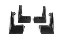 Toyota C-HR 2016-2023 Bavettes Premium (4 pcs) photo 4