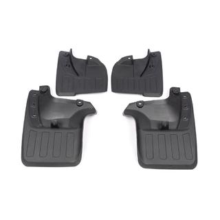 Bavettes Premium (4 pcs) Toyota Fortuner 2015- photo 2