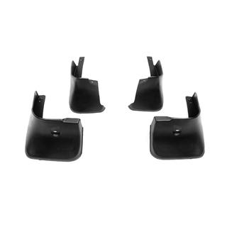 Bavettes Premium (4 pcs) Toyota Corolla 2007-2013 photo 2