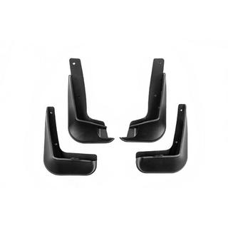 Bavettes Premium (4 pcs)