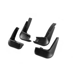 Bavettes Premium (4 pcs) Toyota Corolla 2013-2019 photo 2